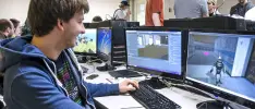 Encuesta sugiere que desarrolladores ven el acoso de jugadores como un problema