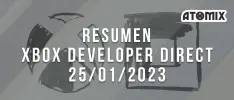 Resumen Xbox Developer Direct [25/01/2023]