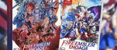Unboxing revela qué contiene la Divine Edition de Fire Emblem: Engage