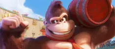 Se da a conocer más arte de personajes de la película de Mario