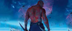 Dave Bautista está aliviado por terminar su papel de Drax
