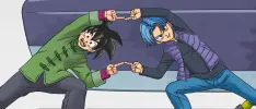El nuevo capítulo de Dragon Ball Super ya está disponible
