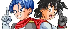 Dragon Ball Super tendrá más comedia y romance