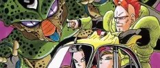 Creador de To-Love Ru le rinde homenaje a Dragon Ball