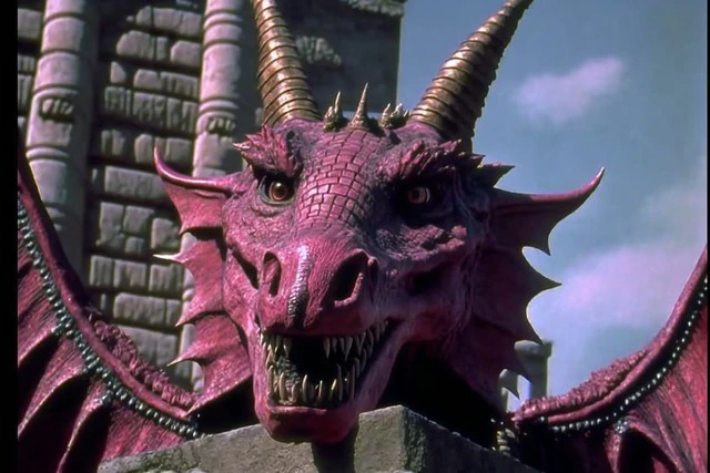 dragona