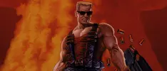 La película de Duke Nukem sería una realidad