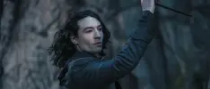 Ezra Miller recibe sentencia por allanamiento de morada
