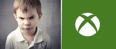 Fans se molestan con Xbox por colaboración con galletas