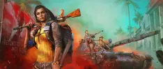 Far Cry 7 ya estaría en desarrollo
