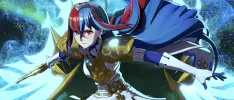 Se revela la primera ola de contenido DLC para Fire Emblem: Engage