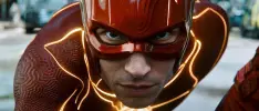 TODOS los detalles sobre The Flash