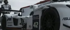 Se da primer vistazo a la película de Gran Turismo