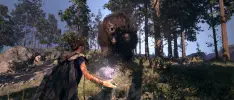 Se revelan los requisitos para jugar Forspoken en PC