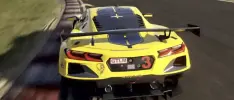 Nuevo vistazo a Forza Motosport