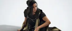 Critican fuertemente a Forspoken en su versión para PC