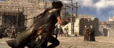Se filtra la primera hora de Forspoken en video