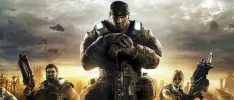 Comparten decepcionante noticia de Gears of War
