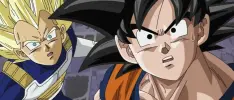 Así se verían algunos personajes de Dragon Ball si fueran mujeres