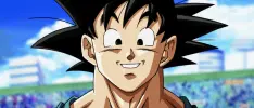 Creador de Dragon Ball comparte cómo se vería Gokú de viejo