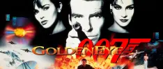 Reportan múltiples problemas con GoldenEye 007 en Switch y Xbox