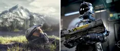 Recortes de Microsoft incluyen a equipos de Halo y Starfield