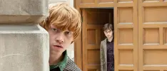 Actor de Harry Potter habrá sobre hacer un reboot