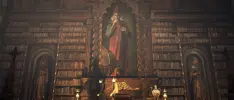 Familia conocida de la saga Harry Potter aparecerá en Hogwarts Legacy