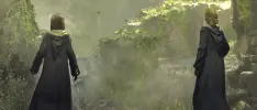 Las misiones alternas de Hogwarts Legacy afectarían la campaña