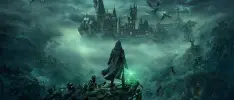 Jugadores podrán ser malvados en Hogwarts Legacy