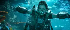Se filtran imágenes del multiplayer de Horizon Zero Dawn