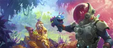 Justin Roiland deja Squanch Games