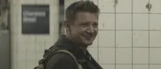 Jeremy Renner rompe el silencio tras su accidente con el quitanieves