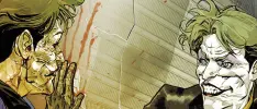 Joker se embaraza en nuevo cómic de DC
