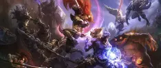 Se filtra código fuente de League of Legends