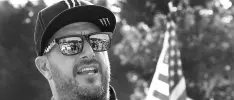 Ken Block, piloto de Forza, ha fallecido