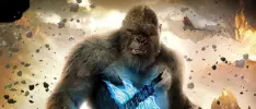 ¡Un nuevo juego de King Kong está en camino!
