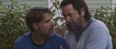 Fans reaccionan al capítulo 3 de la serie de The Last of Us