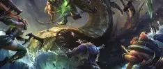 Riot Games reduciría precios para conseguir héroes en League of Legends