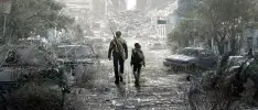 Nuevo video revela más escenas de la serie de The Last of Us
