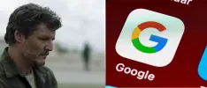 Google hace referencia a The Last of Us