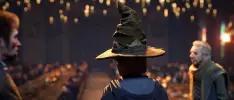¿Warner Bros. tuvo restricciones para Hogwarts Legacy?