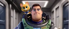 Director de Toy Story no está contento con Lightyear