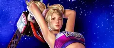 Primer vistazo a Juliet en el remake de Lollipop Chainsaw