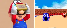 Usan mod para poder jugar Zelda en realidad virtual