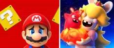 Ubisoft habla del desempeño de Mario + Rabbids: Sparks of Hope