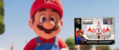Video revela más juguetes de la película de Mario