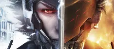 Actor de Metal Gear Rising da interesante pista