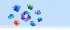 Se reportan fallas en los servidores de Microsoft