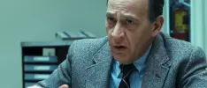 Fallece Earl Boen, actor de la saga Terminator