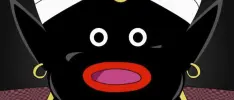 Bocetos de Dragon Ball revelan cómo iba a verse Mr. Popo